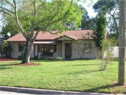 409 7th St S, Dundee, FL 33838 photo 1