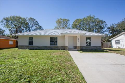 4617 Weston Rd, Bartow, FL 33830 photo 1