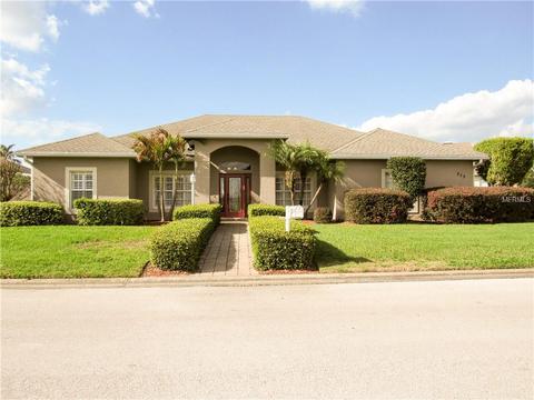 259 Ruby Lake Ln, Winter Haven, FL 33884 photo 1