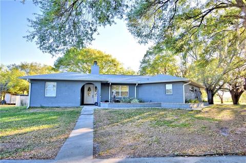5161 Rifle Range Rd, Bartow, FL 33830 photo 1