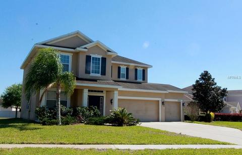 1323 Rushgrove Cir, Dover, FL 33527 photo 1