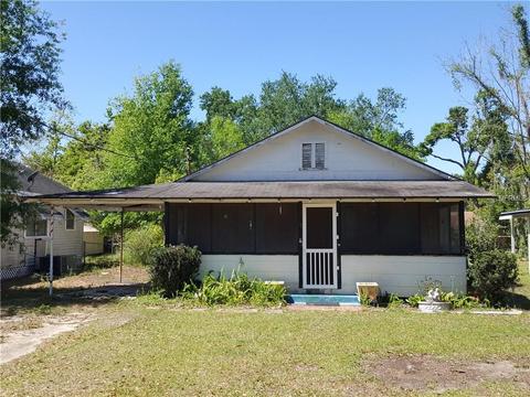 1065 S Dudley Ave, Bartow, FL 33830 photo 1