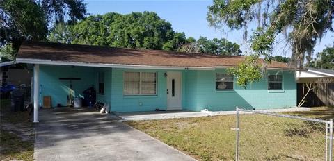 4582 Weston Rd, Bartow, FL 33830 photo 1