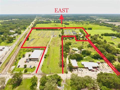 3215 Sydney Dover Rd, Dover, FL 33527 photo 1