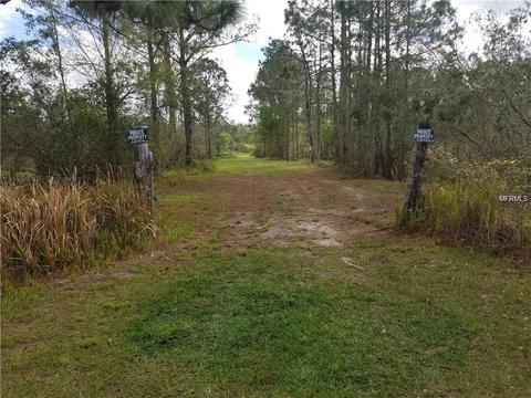 811 Mcclellan Rd, Frostproof, FL 33843 photo 1