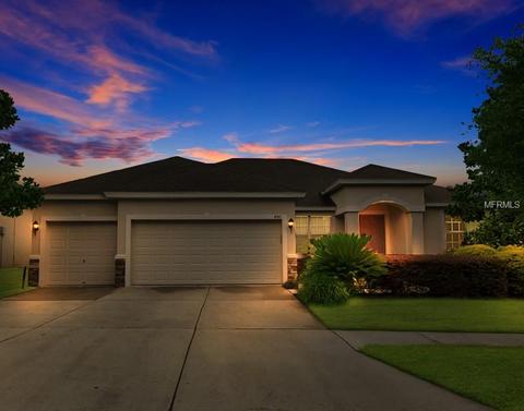 450 Arch Ridge Loop, Seffner, FL 33584 photo 1