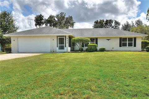 542 Heather Ct, Bartow, FL 33830 photo 1