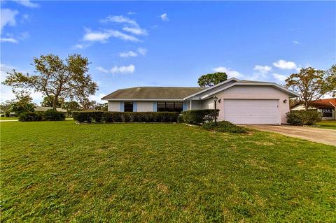 3901 Monza Dr, Sebring, FL 33872 photo 1