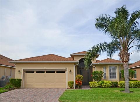 4569 Back Nine Dr, Winter Haven, FL 33884 photo 1