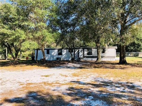 5950 Vaughn Rd, Bartow, FL 33830 photo 1