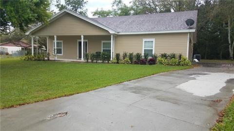 1685 Bosarge Dr, Bartow, FL 33830 photo 1