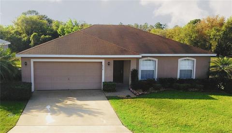6538 Crescent Loop, Winter Haven, FL 33884 photo 1