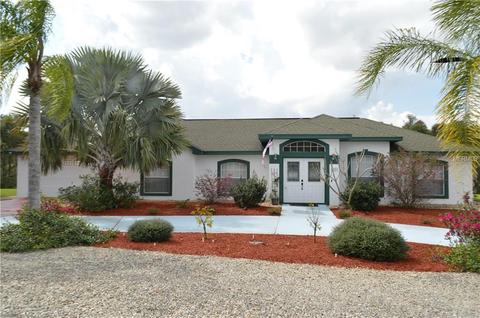 28 Deer Rd, Frostproof, FL 33843 photo 1