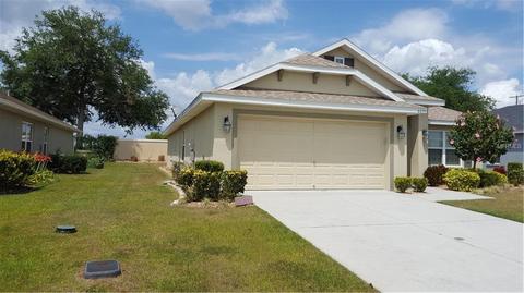6658 Crescent Loop, Winter Haven, FL 33884 photo 1