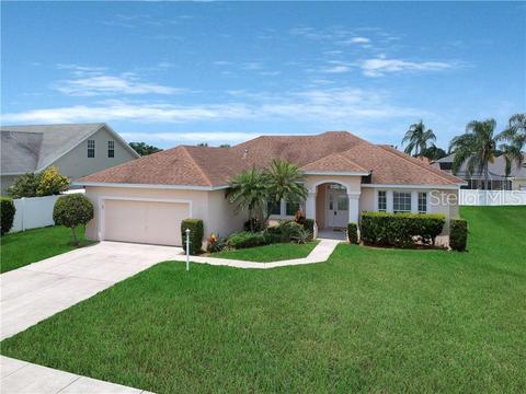 7320 Bent Grass Loop, Winter Haven, FL 33884 photo 1