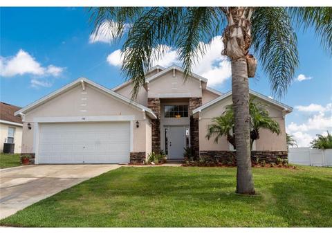 136 Argyle Gate Loop Rd, Dundee, FL 33838 photo 1