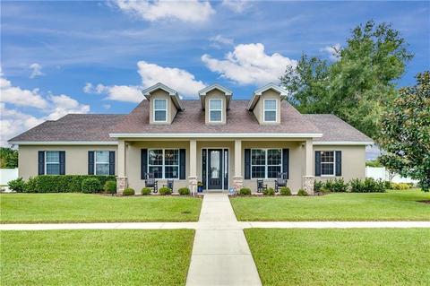 570 Square Lake Dr E, Bartow, FL 33830 photo 1