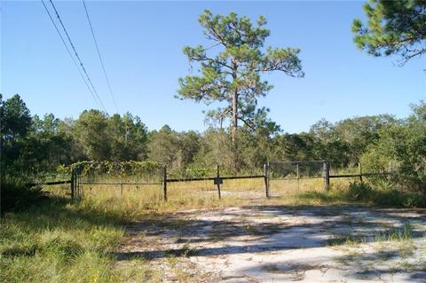 2799 R E Byrd Rd, Frostproof, FL 33843 photo 1