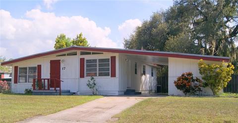 17 D St, Frostproof, FL 33843 photo 1