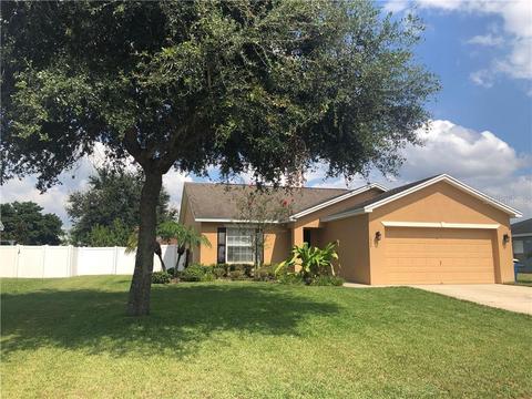 1930 Sunflower St, Bartow, FL 33830 photo 1