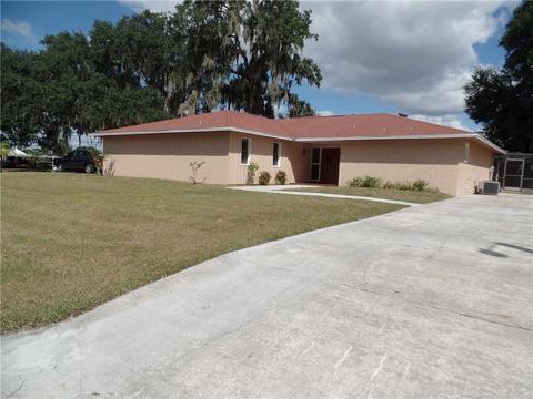 1110 Bennett Ct, Bartow, FL 33830 photo 1