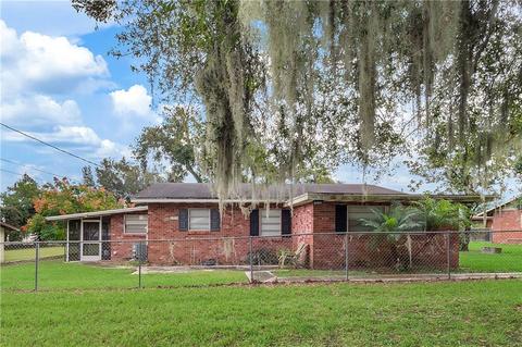 1290 S Gordon Ave, Bartow, FL 33830 photo 1