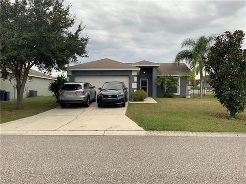 1367 Laurel Glen Dr, Bartow, FL 33830 photo 1