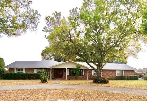 252 Cheshire Rd, Bartow, FL 33830 photo 1