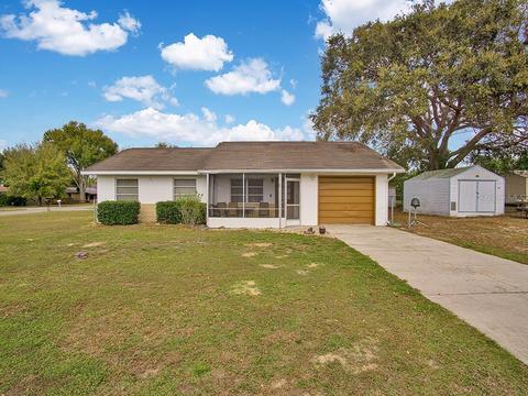 601 Highland Ave, Dundee, FL 33838 photo 1