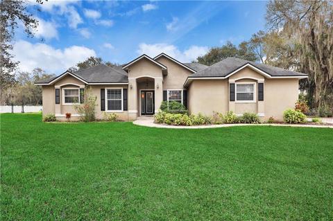 5021 Rifle Range Rd, Bartow, FL 33830 photo 1