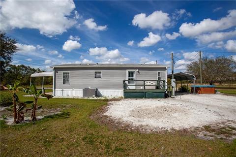 6393 Murphy Rd, Bartow, FL 33830 photo 1