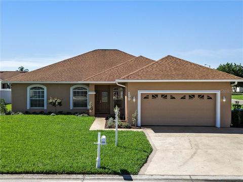 299 Ruby Lake Ln, Winter Haven, FL 33884 photo 1