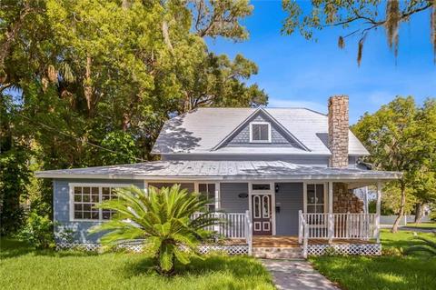 505 S Jackson Ave, Bartow, FL 33830 photo 1