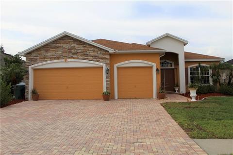 4818 Mandolin Ct, Winter Haven, FL 33884 photo 1