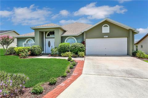 827 Reflections Loop E, Winter Haven, FL 33884 photo 1