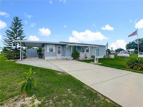 2 Armbruster Ct, Frostproof, FL 33843 photo 1