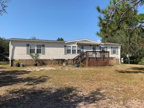 2135 R E Byrd Rd, Frostproof, FL 33843 photo 1