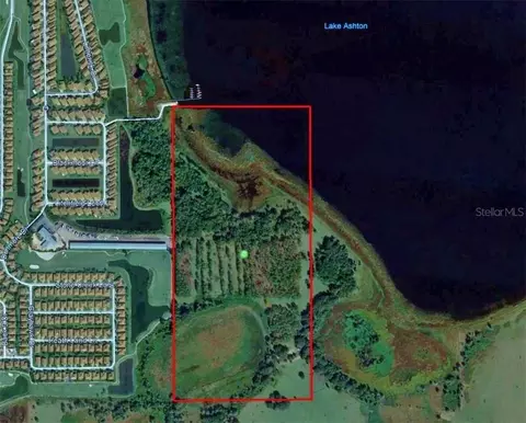Litchfield Loop, Winter Haven, FL 33884