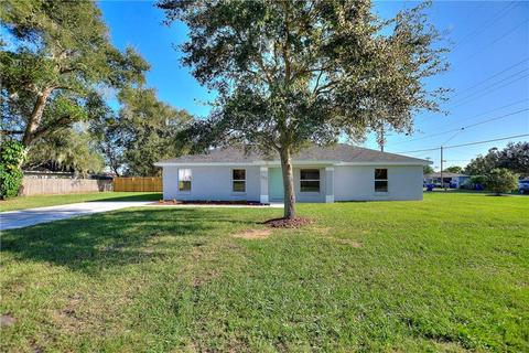 595 Central Ave E, Eagle Lake, FL 33839 photo 1