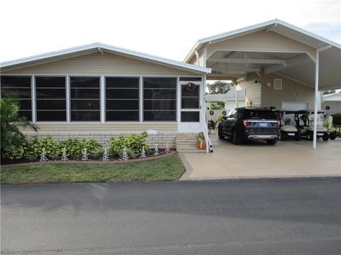 463 Par Dr, Frostproof, FL 33843 photo 1
