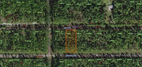 Calendula Drive, Indian Lake Estates, FL 33855