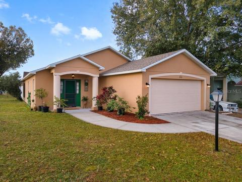200 Eagle Point Loop, Auburndale, FL 33823 photo 1