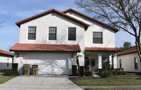 252 Summer Place Loop, Clermont, FL 34714 photo 1