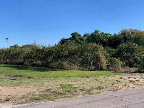 11 Th St E, Frostproof, FL 33843 photo 1