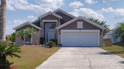135 Argyle Gate Loop Rd, Dundee, FL 33838 photo 1