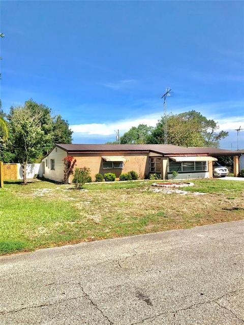 505 Thomas Ave, Frostproof, FL 33843 photo 1