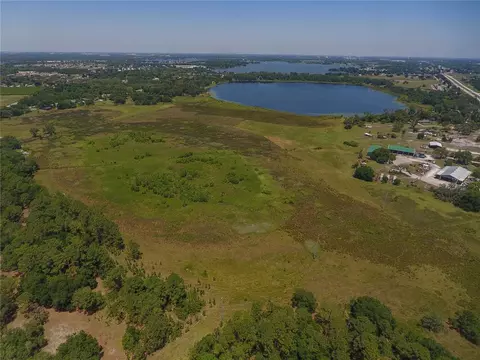 Lake Millsite Rd, Winter Haven, FL 33880