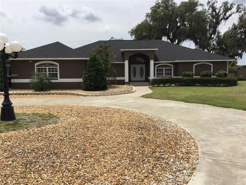 4933 Boy Scout Ranch Rd, Bartow, FL 33830 photo 1