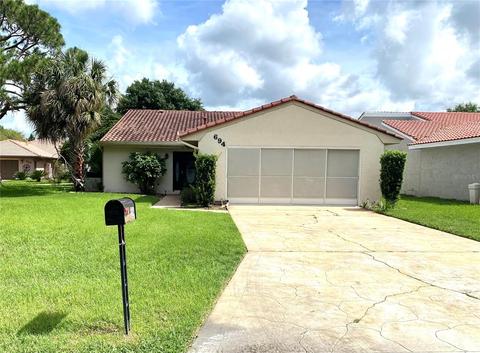 694 Augusta Rd, Winter Haven, FL 33884 photo 1