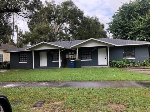1280 E Summerlin St, Bartow, FL 33830 photo 1